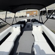 2026 Evotti 523QL Tripletoon